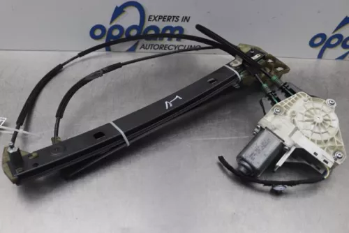 Ruitmechaniek 4Deurs links-voor-7582706