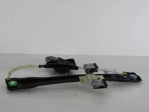 Ruitmechaniek 4Deurs links-voor-7889035