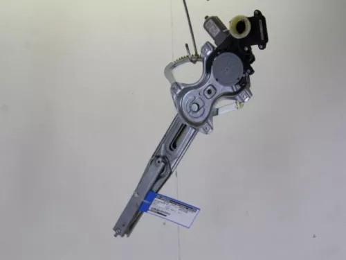 Ruitmechaniek 4Deurs links-voor-7888293