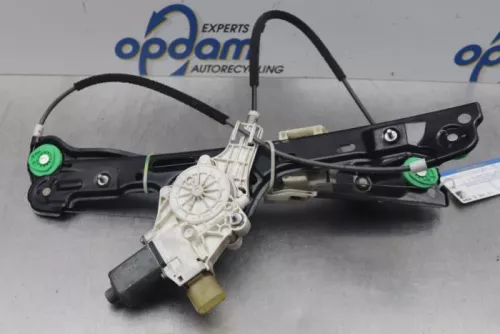 Ruitmechaniek 4Deurs links-voor-6725426