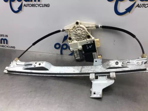 Ruitmechaniek 4Deurs links-voor-7850883