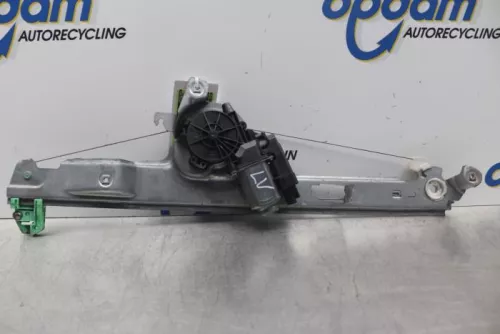 Ruitmechaniek 4Deurs links-voor-7877043