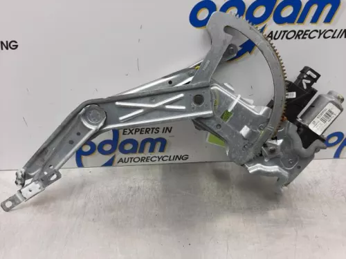 Ruitmechaniek 4Deurs links-voor-7847561