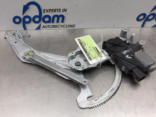 Ruitmechaniek 4Deurs links-voor-7589272