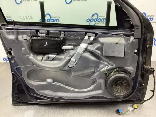 Ruitmechaniek 4Deurs links-voor-7868727