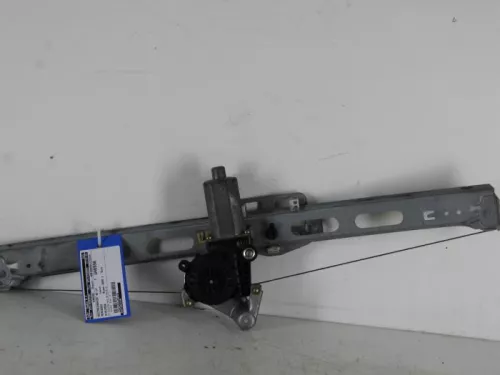 Ruitmechaniek 4Deurs links-voor-7889030