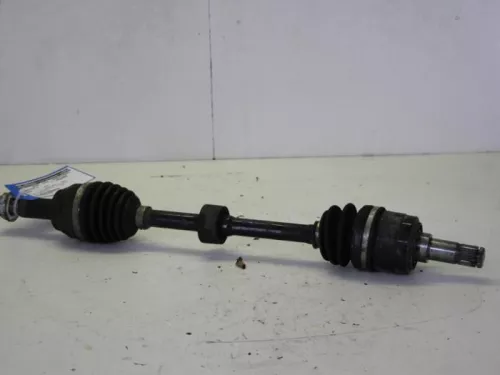 Aandrijfas links-voor Mazda