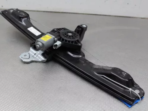 Ruitmechaniek 4Deurs links-voor-