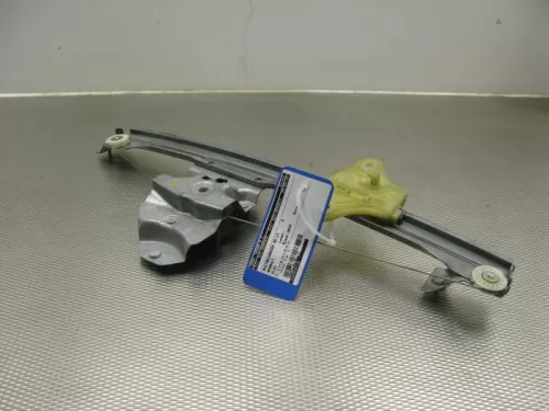 Ruitmechaniek 4Deurs links-voor-