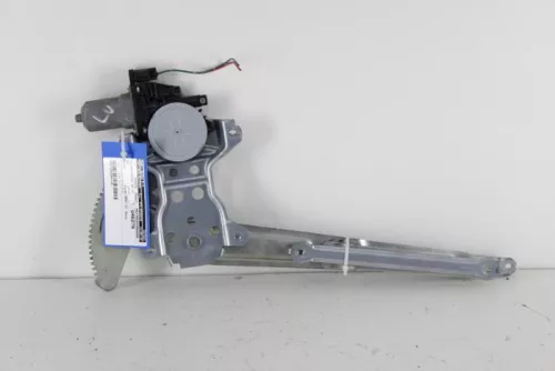 Ruitmechaniek 4Deurs links-voor-7889214