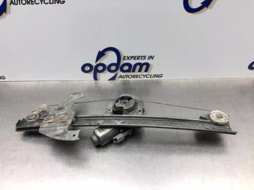 Ruitmechaniek 4Deurs links-voor-7891414