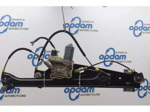 Ruitmechaniek 4Deurs links-voor-7576341