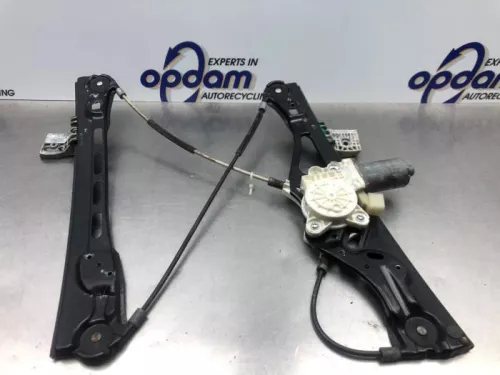 Ruitmechaniek 4Deurs links-voor-7883595