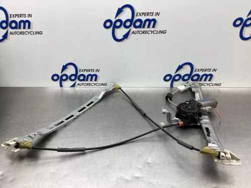 Ruitmechaniek 4Deurs links-voor-7882058