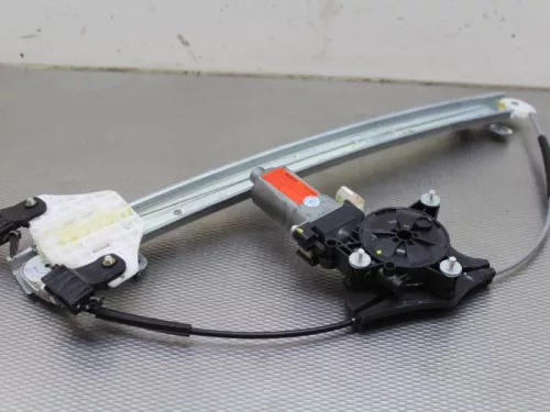 Ruitmechaniek 4Deurs links-voor-7863760