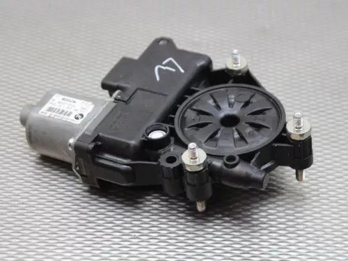 Ruitmechaniek 4Deurs links-voor-7883547