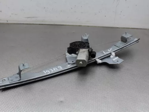 Ruitmechaniek 4Deurs links-voor-7872638