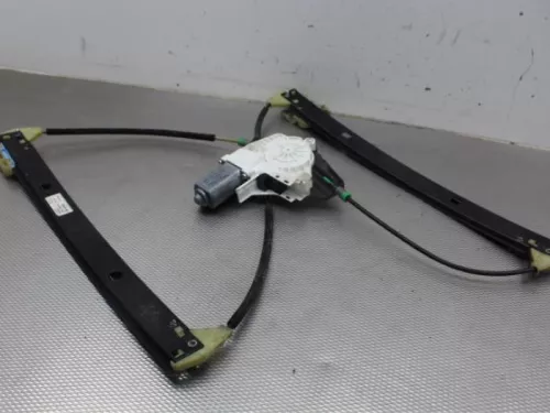 Ruitmechaniek 4Deurs links-voor-7863778