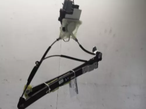 Ruitmechaniek 4Deurs links-voor-7612110