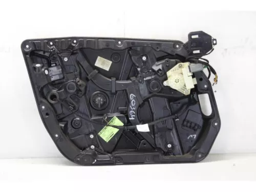 Ruitmechaniek 4Deurs links-voor-7878090