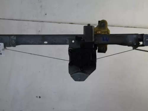 Ruitmechaniek 4Deurs links-voor-7880472