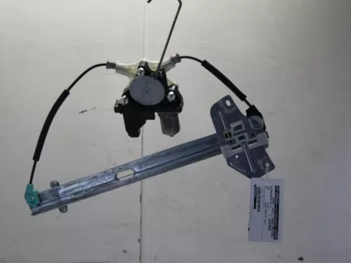 Ruitmechaniek 4Deurs links-voor-7729085