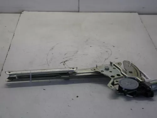 Ruitmechaniek 4Deurs links-voor-