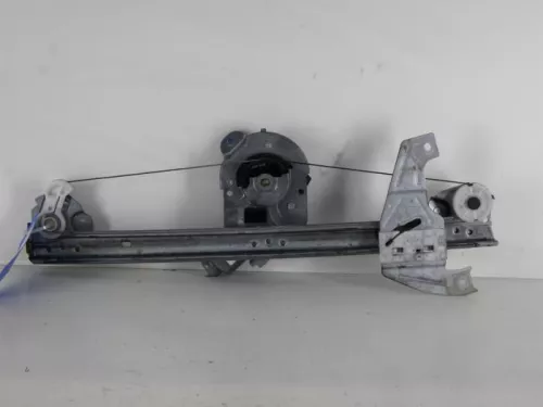 Ruitmechaniek 4Deurs links-voor-7887546