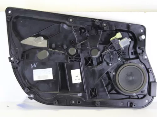 Ruitmechaniek 4Deurs links-voor-7886941