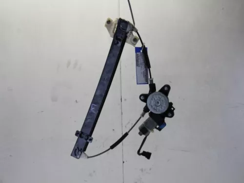 Ruitmechaniek 4Deurs links-voor-7589618