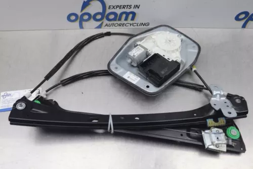 Ruitmechaniek 4Deurs links-voor-7879955