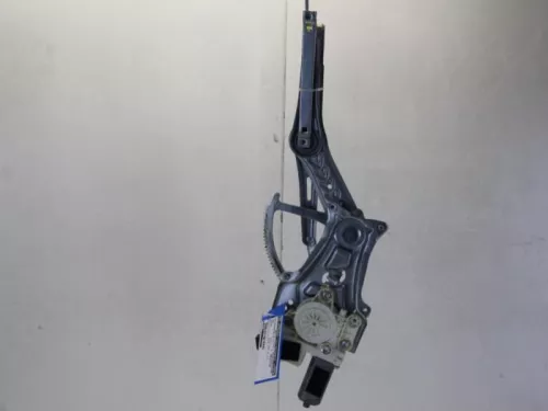 Ruitmechaniek 4Deurs links-voor-7882200