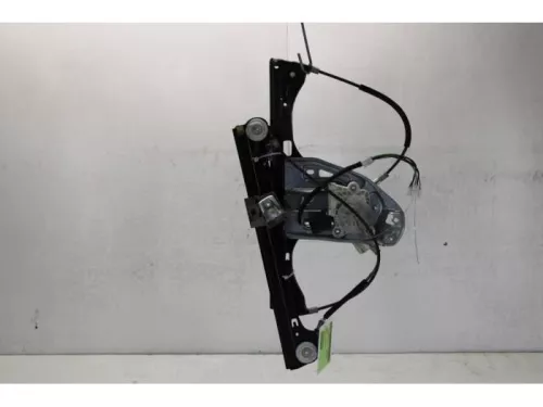 Ruitmechaniek 4Deurs links-voor-7614274