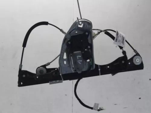 Ruitmechaniek 4Deurs links-voor-7608696