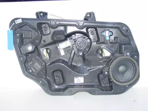 Ruitmechaniek 4Deurs links-voor-7891664