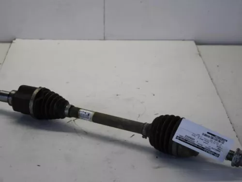 Aandrijfas links-voor Ford 8v513b437aab