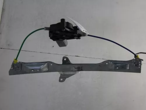 Ruitmechaniek 4Deurs links-voor-