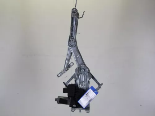 Ruitmechaniek 4Deurs links-voor-