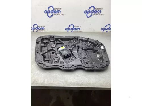 Ruitmechaniek 4Deurs links-voor-8160577