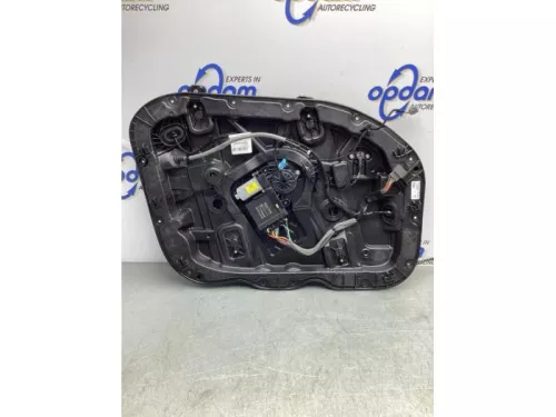 Ruitmechaniek 4Deurs links-voor-7435092