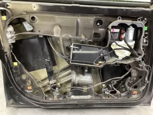 Ruitmechaniek 4Deurs links-voor-8175307