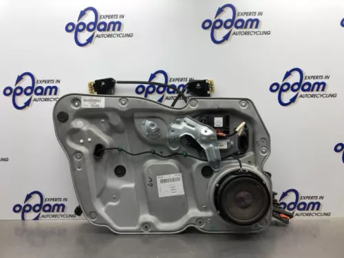 Ruitmechaniek 4Deurs links-voor-8131515