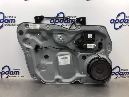 Ruitmechaniek 4Deurs links-voor-8161234