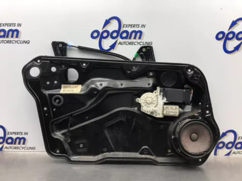 Ruitmechaniek 4Deurs links-voor-8229051