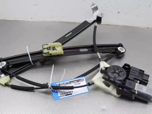 Ruitmechaniek 4Deurs links-voor-7879767