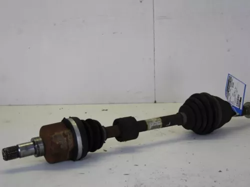 Aandrijfas links-voor Ford 1822711