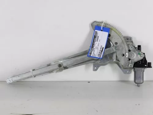 Ruitmechaniek 4Deurs links-voor-7888837