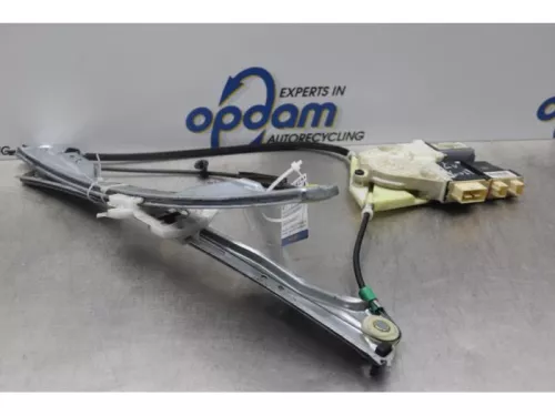 Ruitmechaniek 4Deurs links-voor-7620550