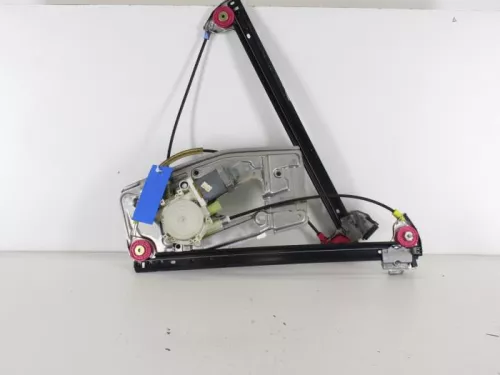 Ruitmechaniek 4Deurs links-voor-