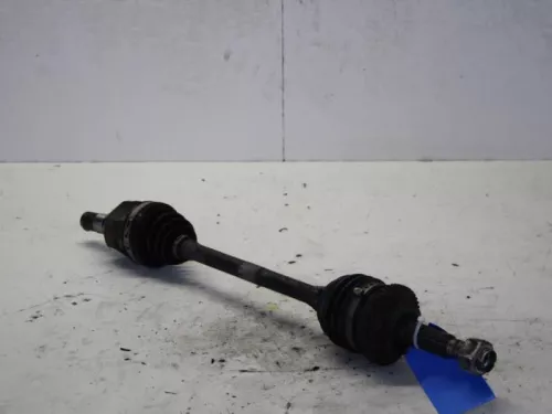 Aandrijfas links-voor Chevrolet